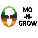 Mo-N-Grow Lawn Care logo